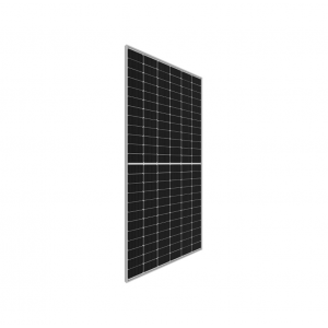 LONGi Black Frame Tier 1 Panou Fotovolatic Monocristalin 410 Wp - Panouri Fotovoltaice